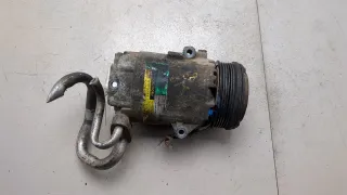 24464152 Компрессор кондиционера Opel Zafira A Арт 9247830, вид 5