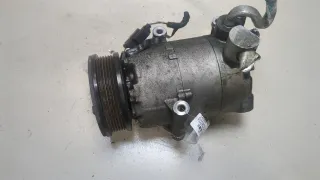 1852376 Компрессор кондиционера Ford Focus 3 Арт 9391885, вид 1
