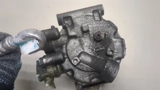 1852376 Компрессор кондиционера Ford Focus 3 Арт 9391885, вид 4