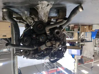 64526987862 Компрессор кондиционера BMW 3 E90/E91/E92/E93 Арт 11341816, вид 2