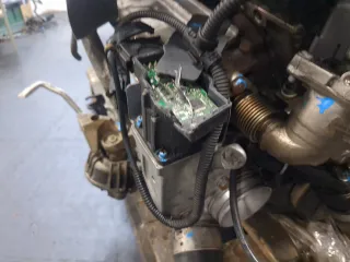 64526987862 Компрессор кондиционера BMW 3 E90/E91/E92/E93 Арт 11341816, вид 3