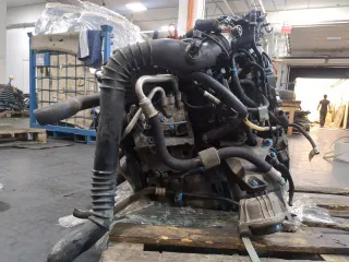 64526987862 Компрессор кондиционера BMW 3 E90/E91/E92/E93 Арт 11341816, вид 4