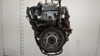 MR500876 Компрессор кондиционера Mitsubishi Monter 4 Арт 11402736, вид 2