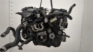 A0008303600 Компрессор кондиционера Mercedes CLS C218 Арт 11400640
