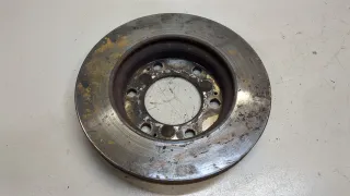 4615A038 Диск тормозной передний Mitsubishi Pajero 4 Арт 9097607, вид 4
