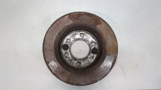 A9064230012 Диск тормозной задний Mercedes Sprinter W906 Арт 20408408, вид 5