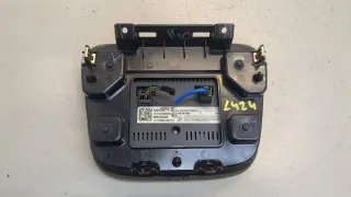84305071 Дисплей Chevrolet Malibu 9 Арт 20414541, вид 3