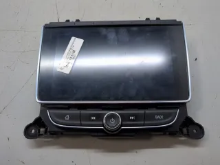 42498392 Дисплей Buick Encore restailing Арт 20162593, вид 5