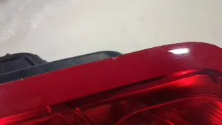 51701590 Фонарь задний правый Fiat Grande Punto Арт 9159750, вид 2
