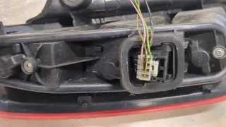 51701590 Фонарь задний правый Fiat Grande Punto Арт 9159750, вид 5