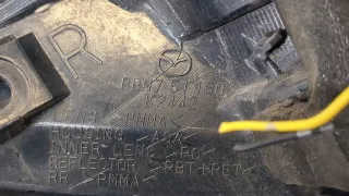 BCW851150F Фонарь задний правый Mazda 3 BL Арт 20115588, вид 3