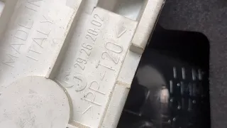 30621888 Фонарь задний правый Volvo V40 1 Арт 20409976, вид 4