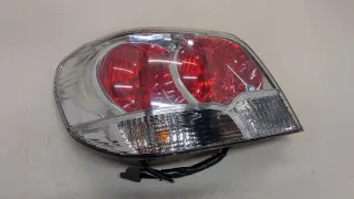 MN133699,MN126229 Фонарь задний левый Mitsubishi Outlander 1 Арт 20415416, вид 1