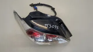 MN133699,MN126229 Фонарь задний левый Mitsubishi Outlander 1 Арт 20415416, вид 4