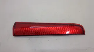 265589U00A Фонарь задний левый Nissan Note E11 Арт 20415701, вид 1