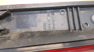 265589U00A Фонарь задний левый Nissan Note E11 Арт 20415701, вид 4