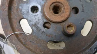 8D0145156K Насос ГУР Audi A4 B5 Арт 20376913, вид 3