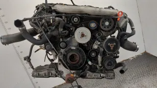  Насос ГУР Audi A6 C7 (S6,RS6) Арт 11403036, вид 1