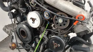  Насос ГУР Audi A6 C7 (S6,RS6) Арт 11403036, вид 2