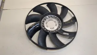 PGG000041 Крыльчатка вентилятора (лопасти) Land Rover Range Rover 3 Арт 20417116