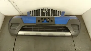 25980484 Заглушка (решетка) в бампер передний Buick Encore Арт 11400718