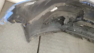 25980484 Заглушка (решетка) в бампер передний Buick Encore Арт 11400718, вид 2