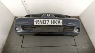 8200074008 Фара противотуманная левая передняя Renault Laguna 2 Арт 11400407, вид 1
