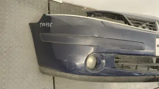 8200074008 Фара противотуманная левая передняя Renault Laguna 2 Арт 11400407, вид 3