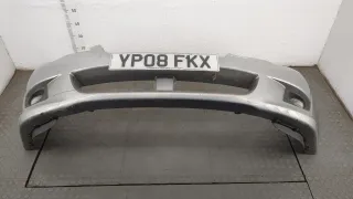 84501AG091 Фара противотуманная левая передняя Subaru Legacy 4 Арт 11399574, вид 1