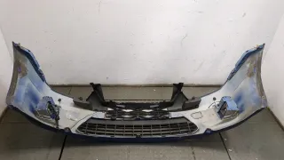 1471730,7M5115K202AC Фара противотуманная левая передняя Ford C-max 1 Арт 11371597, вид 4