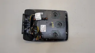 61319225947 Фонарь салона (плафон) BMW X5 E70 Арт 20410734, вид 3