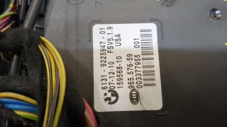 61319225947 Фонарь салона (плафон) BMW X5 E70 Арт 20410734, вид 4