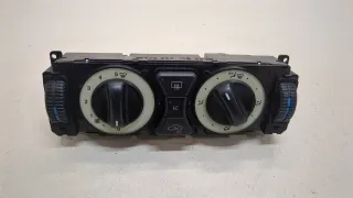 1708300685 Блок управления печки / климат-контроля Mercedes SLK r170 Арт 20414377