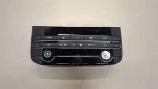T2H5420,GX6318C858CE Блок управления печки / климат-контроля Jaguar XE 1 Арт 20414464, вид 1