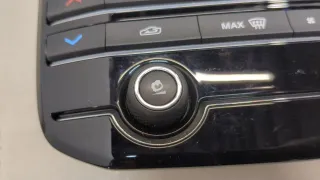 T2H5420,GX6318C858CE Блок управления печки / климат-контроля Jaguar XE 1 Арт 20414464, вид 2