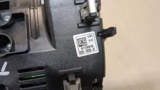 T2H5420,GX6318C858CE Блок управления печки / климат-контроля Jaguar XE 1 Арт 20414464, вид 5
