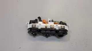  Блок управления печки / климат-контроля Peugeot 2008 Арт 20410936