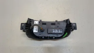 39081563 Блок управления печки / климат-контроля Opel Zafira C Арт 20407940, вид 4