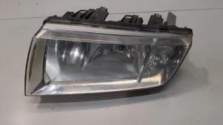 6Y1941015R Фара передняя левая Skoda Fabia 2 Арт 9464200, вид 2