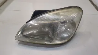 591101G000 Фара передняя левая Kia Rio 2 Арт 20102717, вид 1