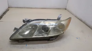 8117033650 Фара передняя левая Toyota Camry XV30 Арт 20298259, вид 1