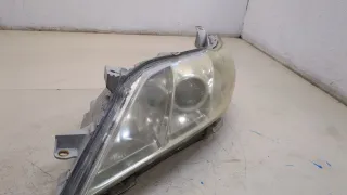 8117033650 Фара передняя левая Toyota Camry XV30 Арт 20298259, вид 2