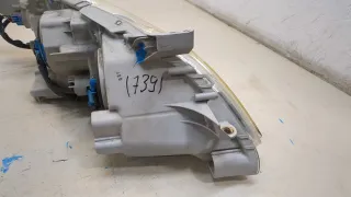 8117033650 Фара передняя левая Toyota Camry XV30 Арт 20298259, вид 3