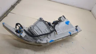 8117033650 Фара передняя левая Toyota Camry XV30 Арт 20298259, вид 5