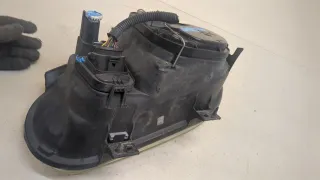 1J1941016B Фара передняя правая Volkswagen Golf 4 Арт 20354295, вид 5