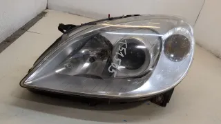 A1698202561 Фара передняя левая Mercedes B W245 Арт 20367193, вид 2