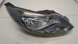 1873934,BM5113W029SB Фара передняя правая Ford Focus 3 Арт 20384367, вид 1