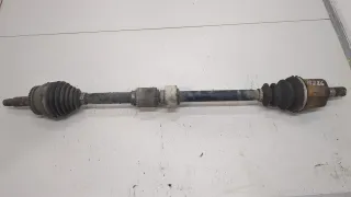 495001H211 Полуось передняя правая (приводной вал, шрус) Kia Ceed 2 Арт 20276516, вид 1