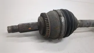 495001H211 Полуось передняя правая (приводной вал, шрус) Kia Ceed 2 Арт 20276516, вид 2