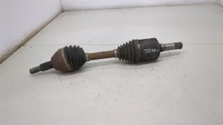 4820713,95299890,95520485 Полуось передняя левая (приводной вал, шрус) Opel Antara Арт 20395337, вид 1
